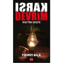 Brf Store Lizbon Center Karşı Devrim - 1923’TEN 2023’E
