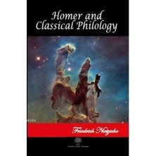 Platanus Publishing Homer And Classical Philology