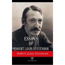 Platanus Publishing Essays Of Robert Louis Stevenson