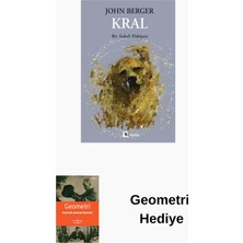 Metis Yayınları Kral:bir Sokak Hikayesi + Geometri Hediye