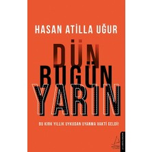 Destek Yayınları Dün Bugün Yarın