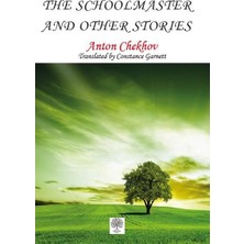 Platanus Publishing The Schoolmaster And Other Stories