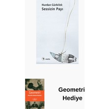 Metis Yayınları Sessizin Payı + Geometri Hediye