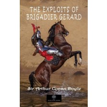 Platanus Publishing The Exploits Of Brigadier Gerard