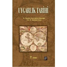 Gazi Kitabevi Uygarlık Tarihi
