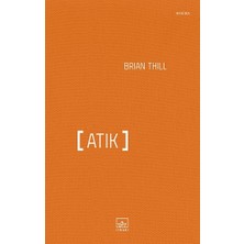 İthaki Yayınları Atık