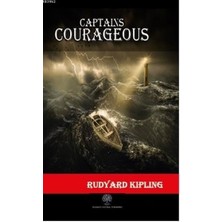 Platanus Publishing Captains Courageous