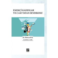 Gazi Kitabevi Emekçi Kadınlar ve Cam Tavan Sendromu