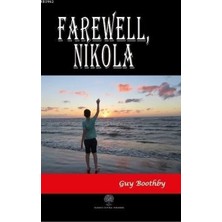Platanus Publishing Farawell Nikola
