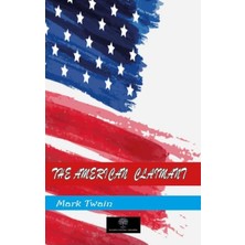 Platanus Publishing The American Claimant