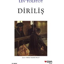Can Yayınları Diriliş