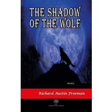 Platanus Publishing The Shadow Of The Wolf