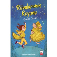 Kırmızı Kedi Yayınevi Rüyalarımın Koyunu