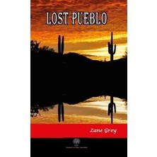 Platanus Publishing Lost Pueblo