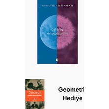 Metis Yayınları Aşk Için Ne Yazdıysam + Geometri Hediye