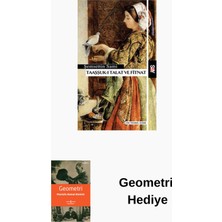 Say Taaşşuk-I Talat ve Fitnat + Geometri Hediye