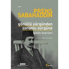 Brf Store Lizbon Center Gönüllü Sürgünden Zorunlu Sürgüne - Bütün Eserleri