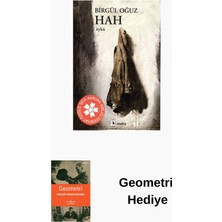 Metis Yayınları Hah + Geometri Hediye