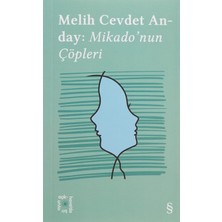 Brf Store Lizbon Center Everest Açıkhava 3 : Mikado’nun Çöpleri