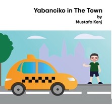 Platanus Publishing Yabanciko