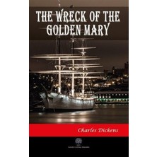 Platanus Publishing The Wreck Of The Golden Mary