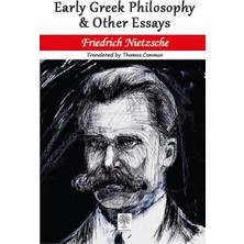Platanus Publishing Early Greek Philosophy And Other Essays