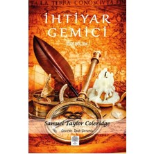 Platanus Publishing Ihtiyar Gemici - Yedi Bölüm