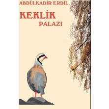 Platanus Publishing Keklik Palazı