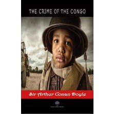 Platanus Publishing The Crime Of The Congo