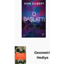 Artemis Yayınları O Başlattı - Tehlikeli Sırlar ve Oyun Içinde Oy... + Geometri Hediye