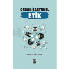 Gazi Kitabevi Organizasyonel Etik