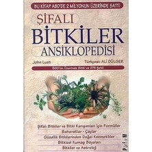 Brf Store Lizbon Center Şifalı Bitkiler Ansiklopedisi: 500’ÜN Üzerinde Bitki ve 275 Şekil