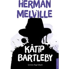 Destek Yayınları Katip Bartleby (Cep Boy)