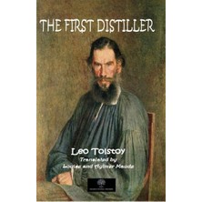 Platanus Publishing The First Distiller