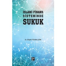 Gazi Kitabevi Islami Finans Sisteminde Sukuk