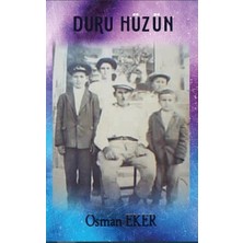 Platanus Publishing Duru Hüzün