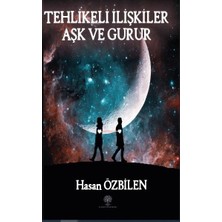 Platanus Publishing Tehlikeli Ilişkiler - Aşk ve Gurur