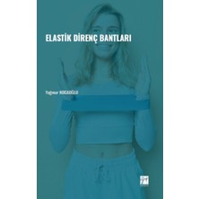 Gazi Kitabevi Elastik Direnç Bantları