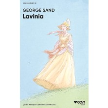 Can Yayınları Lavinia