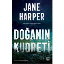 İthaki Yayınları Doğanın Kudreti
