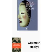 Metis Yayınları Bebek Töreni + Geometri Hediye