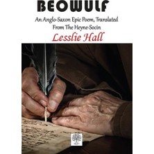 Platanus Publishing Beowulf