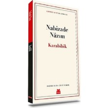 Kırmızı Kedi Yayınevi Karabibik
