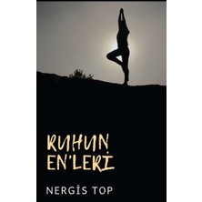 Platanus Publishing Ruh'un Enleri