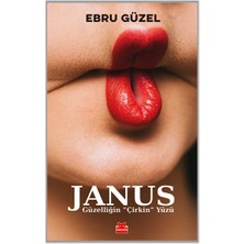 Kırmızı Kedi Yayınevi Janus