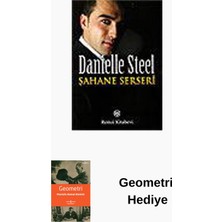 Remzi Kitabevi Şahane Serseri + Geometri Hediye