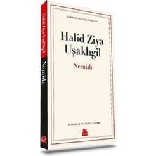 Kırmızı Kedi Yayınevi Nemide