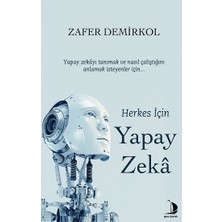 Destek Yayınları Herkes Için Yapay Zeka