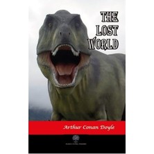 Platanus Publishing The Lost World