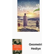 Artemis Yayınları Unutursun + Geometri Hediye
